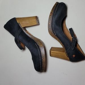 The Art Company Heels Size EU39 / US8.5